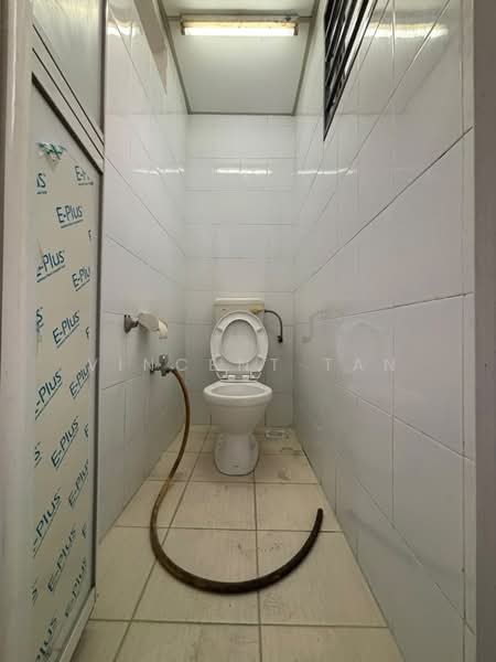 Apartment for Rent at Desa Mas - Vincent Tan - Bathroom - PropertyGuru.com.my