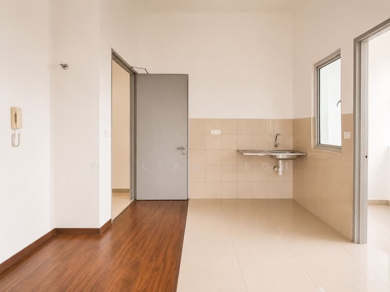 Service Residence for Sale at Gaya Resort Homes - William Yeoh - Interior - PropertyGuru.com.my