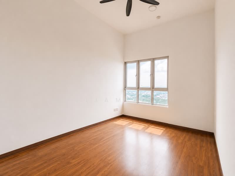 Service Residence for Sale at Gaya Resort Homes - William Yeoh - Interior - PropertyGuru.com.my