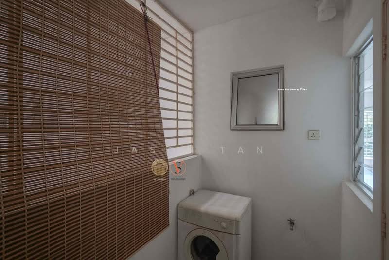 Apartment for Sale at Pangsapuri Seri Mutiara - Jason Tan - Interior - PropertyGuru.com.my
