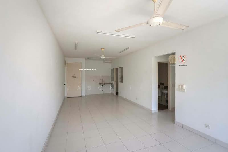 Apartment for Sale at Pangsapuri Seri Mutiara - Jason Tan - Interior - PropertyGuru.com.my