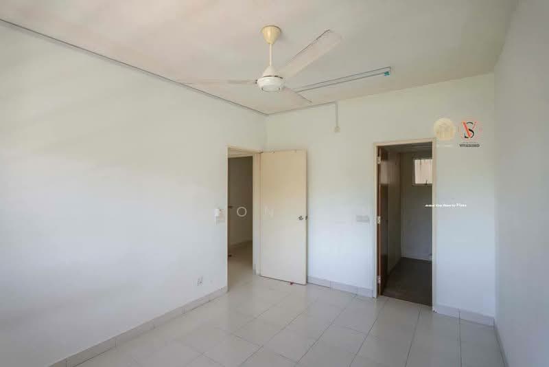 Apartment for Sale at Pangsapuri Seri Mutiara - Jason Tan - Interior - PropertyGuru.com.my