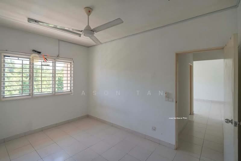 Apartment for Sale at Pangsapuri Seri Mutiara - Jason Tan - Bedroom - PropertyGuru.com.my