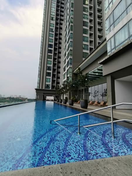 Condominium for Rent at SKS Pavillion Residences - Chloe Ying - Exterior - PropertyGuru.com.my