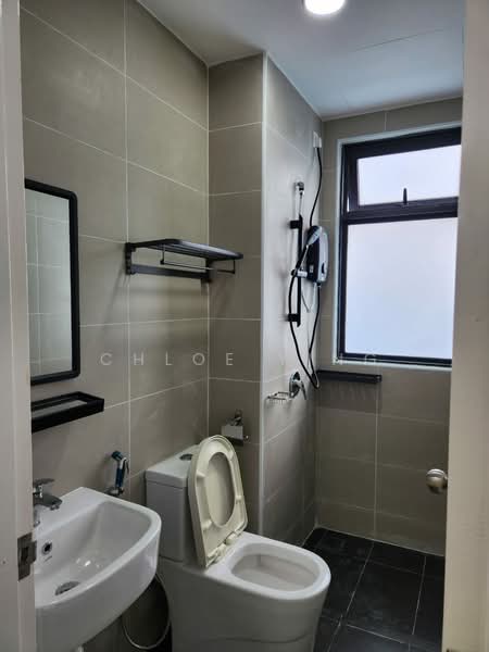 Condominium for Rent at SKS Pavillion Residences - Chloe Ying - Bathroom - PropertyGuru.com.my