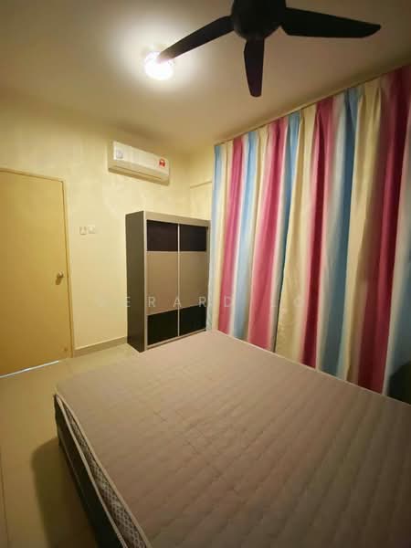 Kediaman Servis untuk Disewa di ARC @ Austin Hills - Gerard Lo - Bedroom - PropertyGuru.com.my