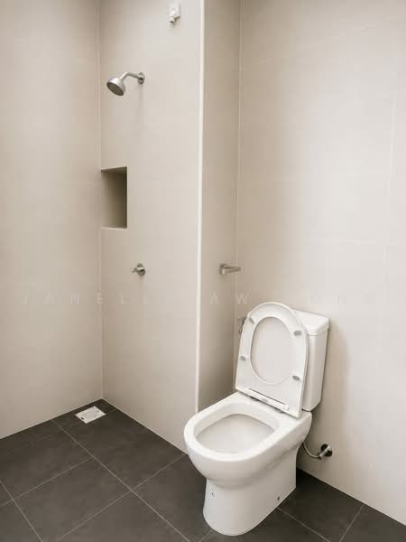 Rumah Teres 2-Tingkat untuk Dijual di Eco Botanic (Iskandar Puteri (Nusajaya)) - Janelle Aw Yong - Bathroom - PropertyGuru.com.my