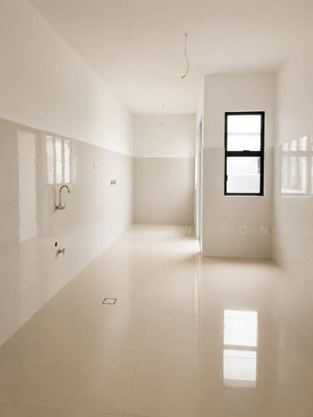 Rumah Teres 2-Tingkat untuk Dijual di Eco Botanic (Iskandar Puteri (Nusajaya)) - Janelle Aw Yong - Interior - PropertyGuru.com.my