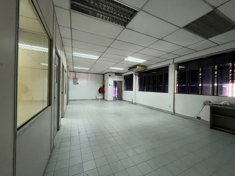 Factory for Rent in Kawasan Perindustrian Tebrau 1 (Tebrau) - Shi Ting - PropertyGuru.com.my