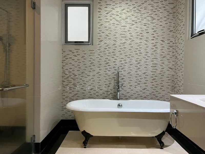 Condominium for Rent at Andaman @ Quayside - Jeanie Lim - Bathroom - PropertyGuru.com.my