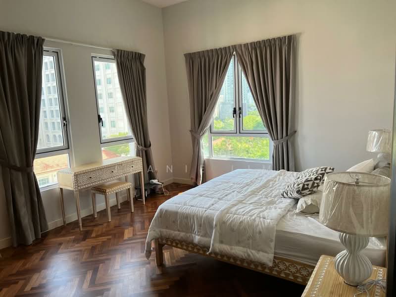 Condominium for Rent at Andaman @ Quayside - Jeanie Lim - Bedroom - PropertyGuru.com.my