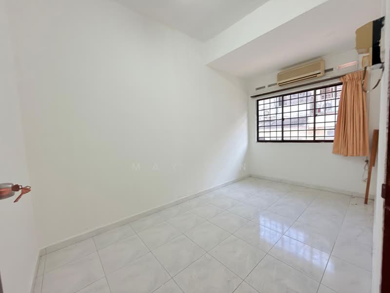 2-storey Terraced House for Sale in Taman Muhibbah (Kluang) - May Tan - PropertyGuru.com.my
