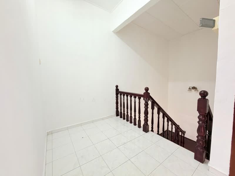 2-storey Terraced House for Sale in Taman Muhibbah (Kluang) - May Tan - PropertyGuru.com.my