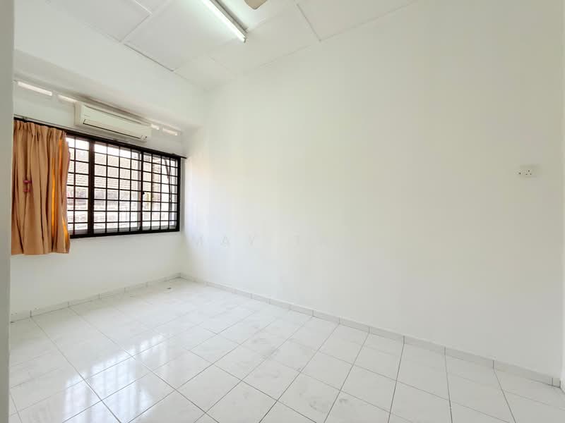 2-storey Terraced House for Sale in Taman Muhibbah (Kluang) - May Tan - PropertyGuru.com.my