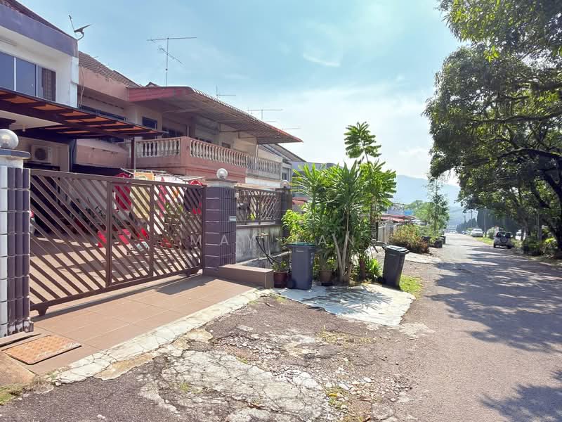 2-storey Terraced House for Sale in Taman Muhibbah (Kluang) - May Tan - PropertyGuru.com.my
