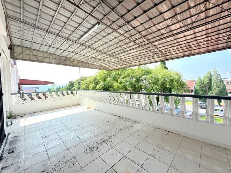 2-storey Terraced House for Sale in Taman Muhibbah (Kluang) - May Tan - PropertyGuru.com.my