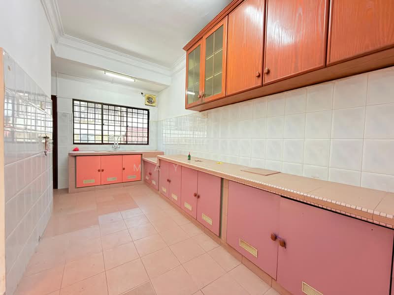 2-storey Terraced House for Sale in Taman Muhibbah (Kluang) - May Tan - PropertyGuru.com.my