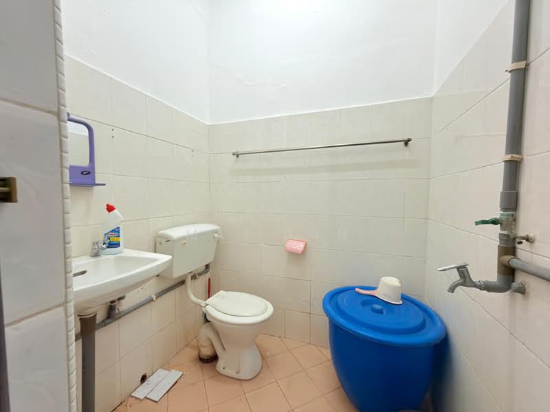 2-storey Terraced House for Sale in Taman Muhibbah (Kluang) - May Tan - PropertyGuru.com.my