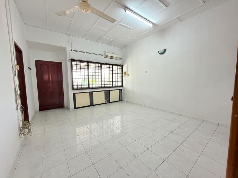 2-storey Terraced House for Sale in Taman Muhibbah (Kluang) - May Tan - PropertyGuru.com.my