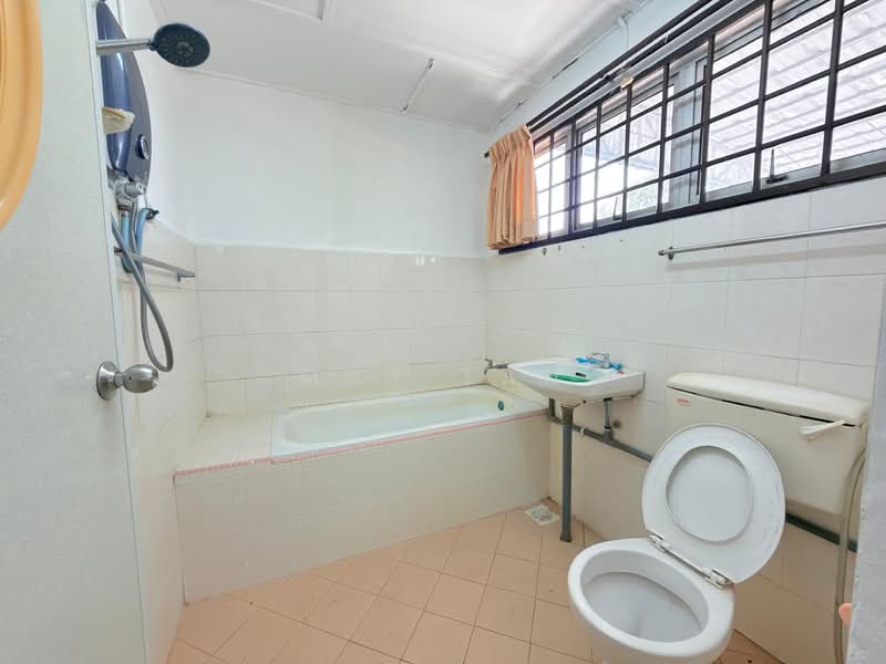 2-storey Terraced House for Sale in Taman Muhibbah (Kluang) - May Tan - PropertyGuru.com.my
