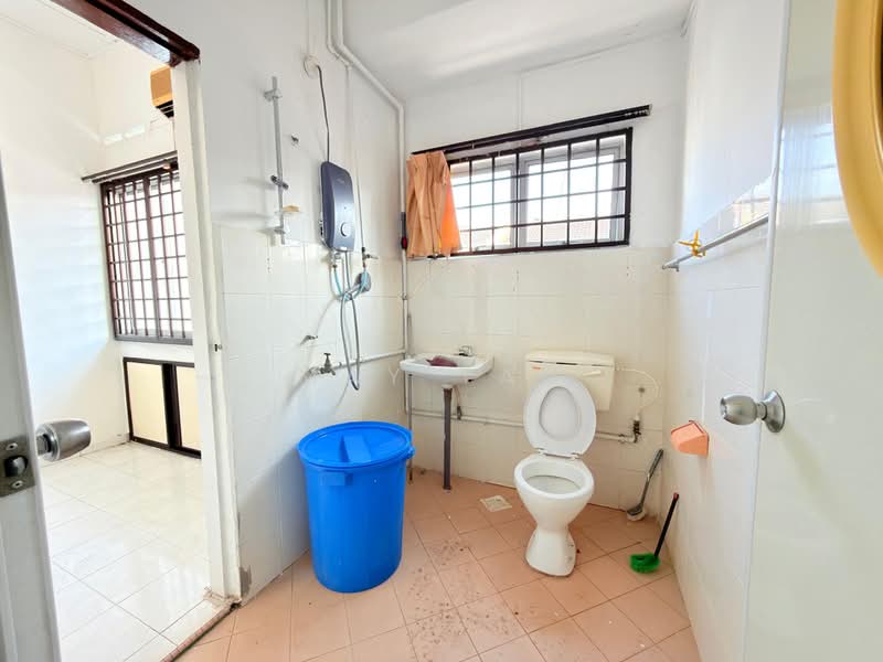 2-storey Terraced House for Sale in Taman Muhibbah (Kluang) - May Tan - PropertyGuru.com.my