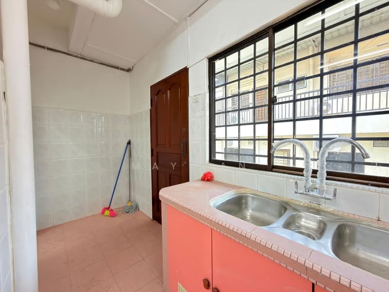 2-storey Terraced House for Sale in Taman Muhibbah (Kluang) - May Tan - PropertyGuru.com.my