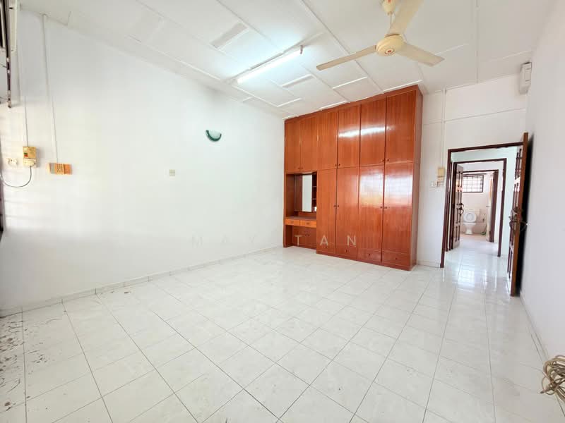 2-storey Terraced House for Sale in Taman Muhibbah (Kluang) - May Tan - PropertyGuru.com.my