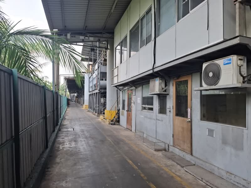 Warehouse for Rent in Meru (Klang) - FC Wong - Exterior - PropertyGuru.com.my