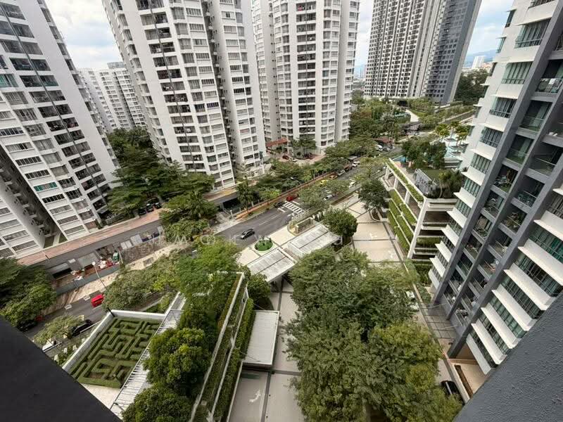 Condominium for Sale at Infiniti 3 Residences - Jacky Wong - Exterior - PropertyGuru.com.my