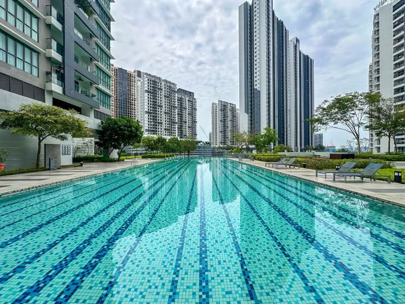 Condominium for Sale at Infiniti 3 Residences - Jacky Wong - Exterior - PropertyGuru.com.my