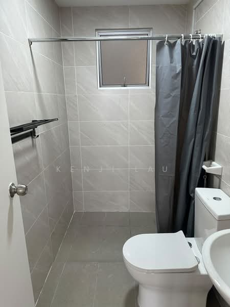 Condominium for Rent at Pitta Residensi - Kenji Lau - Bathroom - PropertyGuru.com.my