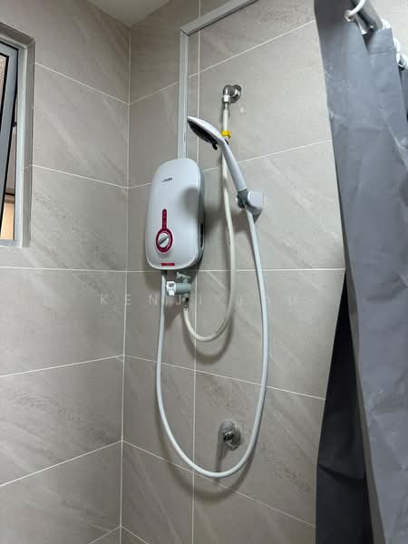 Condominium for Rent at Pitta Residensi - Kenji Lau - Bathroom - PropertyGuru.com.my