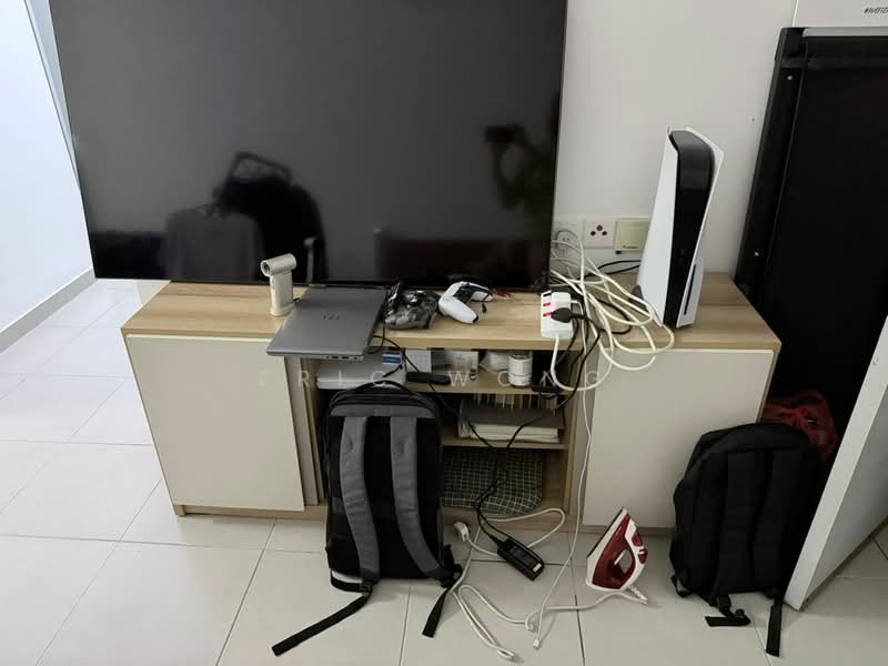 Apartment for Rent at Tangerine Suites - Eric Wong - Interior - PropertyGuru.com.my