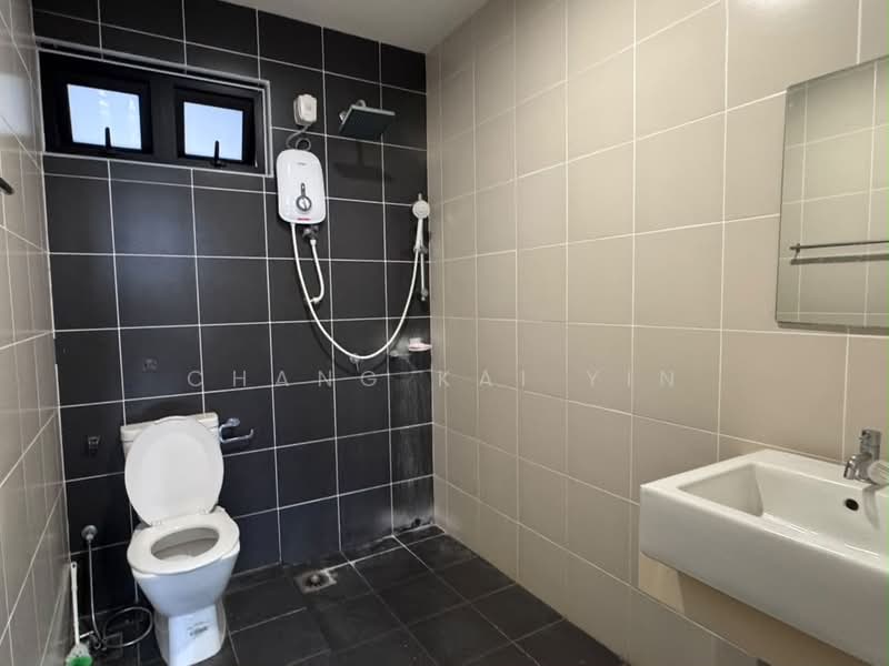 Service Residence for Rent at Meridin Suites @ The Meridin - Chang Kai Yin - Bathroom - PropertyGuru.com.my