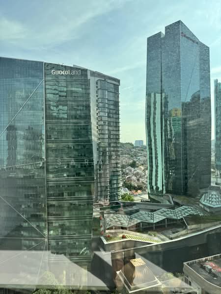 Apartment for Sale at Pavilion Damansara Heights - Sara Goh - PropertyGuru.com.my