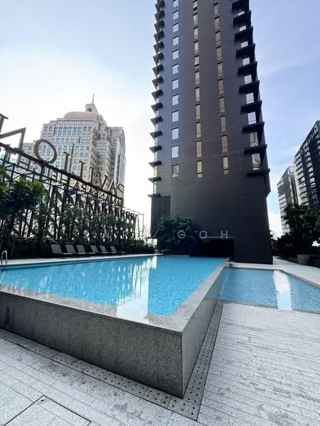 Apartment for Sale at Pavilion Damansara Heights - Sara Goh - PropertyGuru.com.my