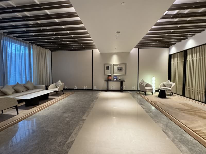 Apartment for Sale at Pavilion Damansara Heights - Sara Goh - PropertyGuru.com.my
