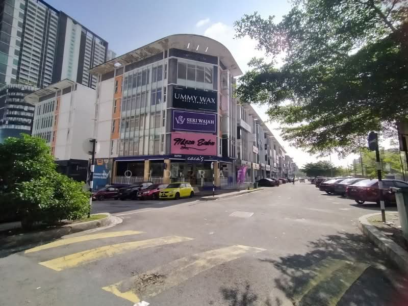Shop / Office untuk Dijual di Bandar Baru Bangi (Selangor) - Mohd Rafiee - Exterior - PropertyGuru.com.my