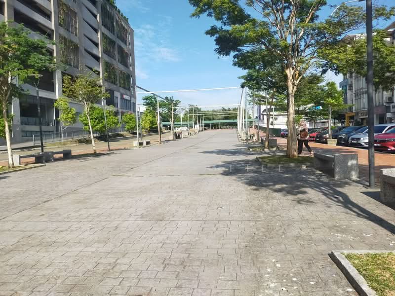 Shop / Office untuk Dijual di Bandar Baru Bangi (Selangor) - Mohd Rafiee - Exterior - PropertyGuru.com.my