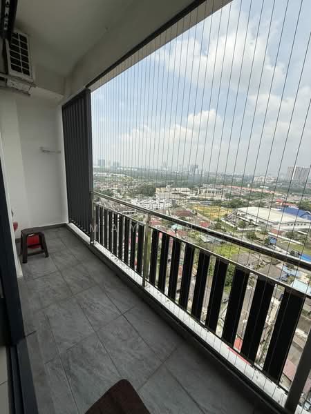 Condominium for Rent at KSL Residence 2 @ Kangkar Tebrau - May Ong - PropertyGuru.com.my