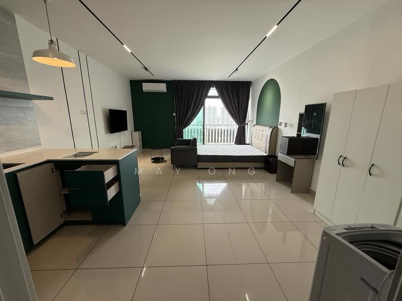 Condominium for Rent at KSL Residence 2 @ Kangkar Tebrau - May Ong - PropertyGuru.com.my