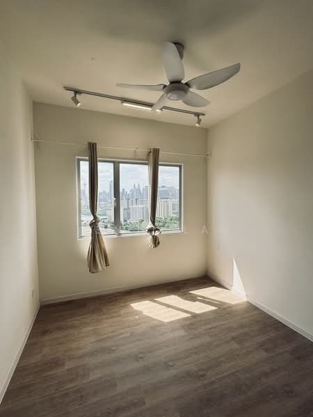 Condominium for Rent at Pitta Residensi - Kenji Lau - View - PropertyGuru.com.my