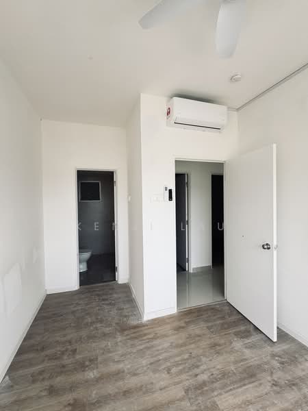 Condominium for Rent at Pitta Residensi - Kenji Lau - Bathroom - PropertyGuru.com.my