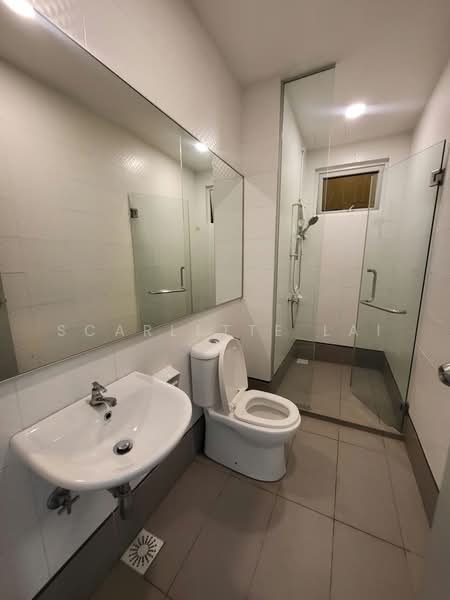 Service Residence for Rent at Seasons Amara Larkin - Scarlette Lai - PropertyGuru.com.my