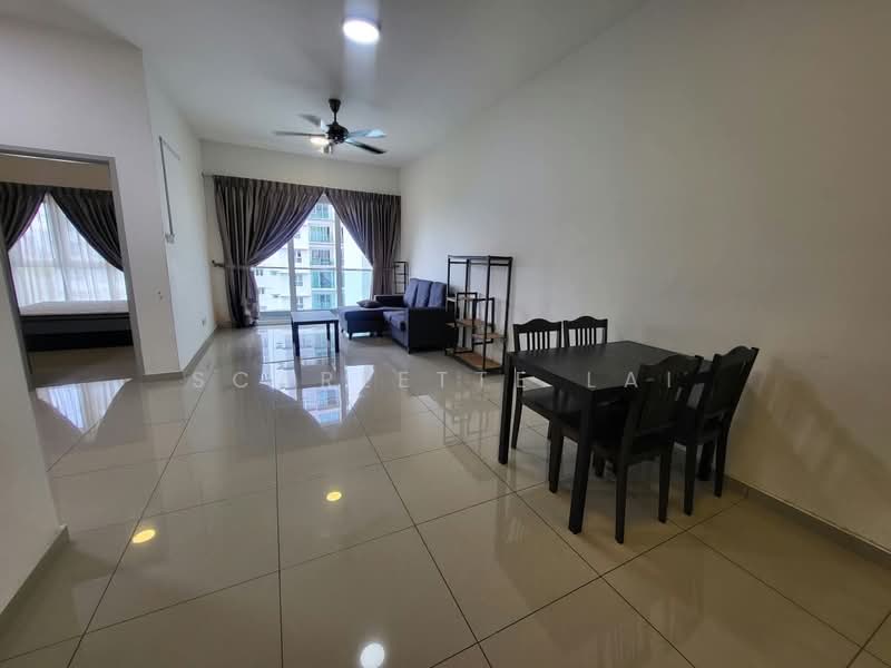 Service Residence for Rent at Seasons Amara Larkin - Scarlette Lai - PropertyGuru.com.my