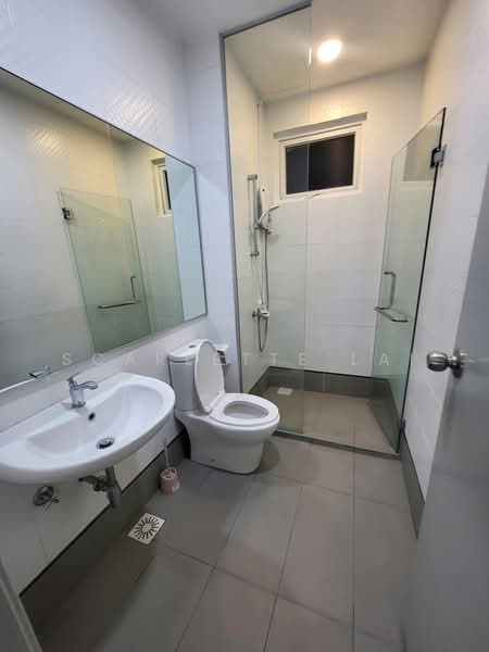 Service Residence for Rent at Seasons Amara Larkin - Scarlette Lai - PropertyGuru.com.my