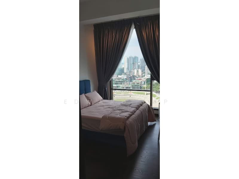 Kediaman Servis untuk Disewa di Opus KL - Edward Yap - PropertyGuru.com.my