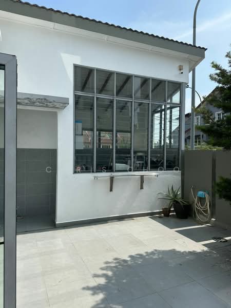 2.5-storey Terraced House for Sale in Taman Megah (Cheras) - Chris Choo - Exterior - PropertyGuru.com.my