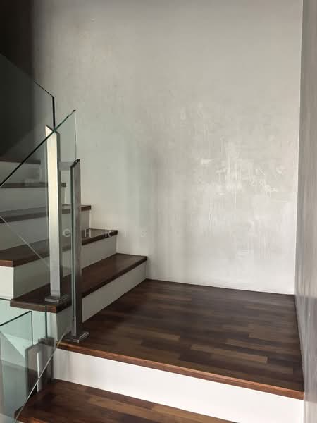 2.5-storey Terraced House for Sale in Taman Megah (Cheras) - Chris Choo - Interior - PropertyGuru.com.my