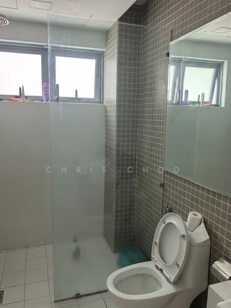 2.5-storey Terraced House for Sale in Taman Megah (Cheras) - Chris Choo - Bathroom - PropertyGuru.com.my